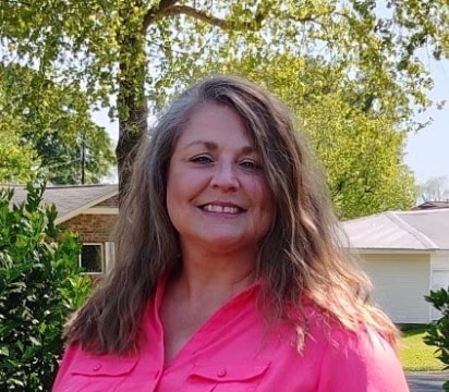 Amy Cleckler