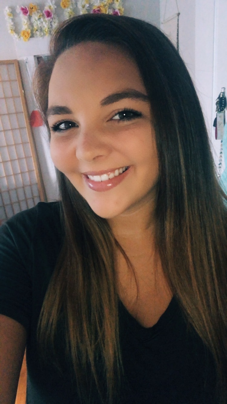 Baleigh Tubbs