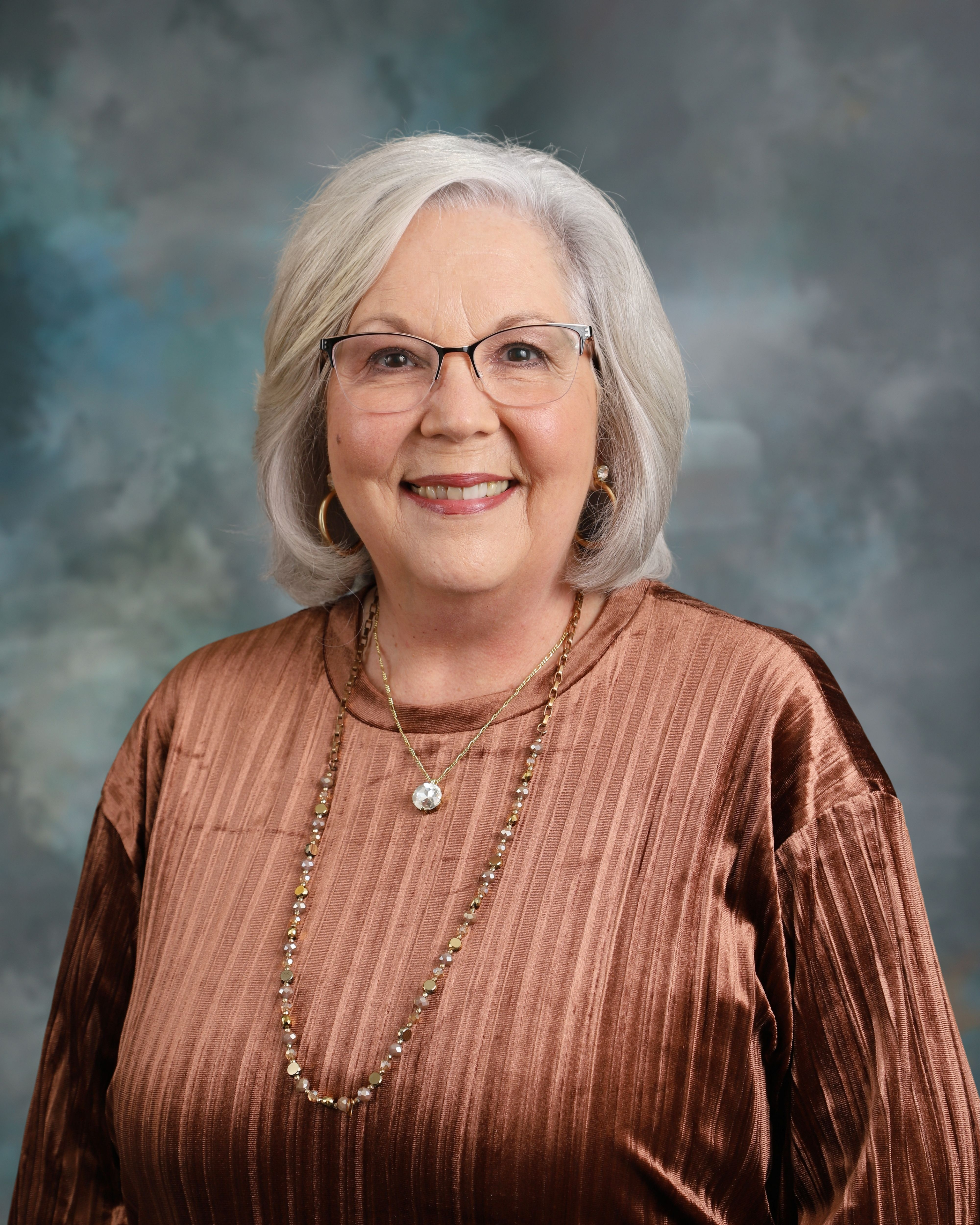 Debbie Jones, Treasurer