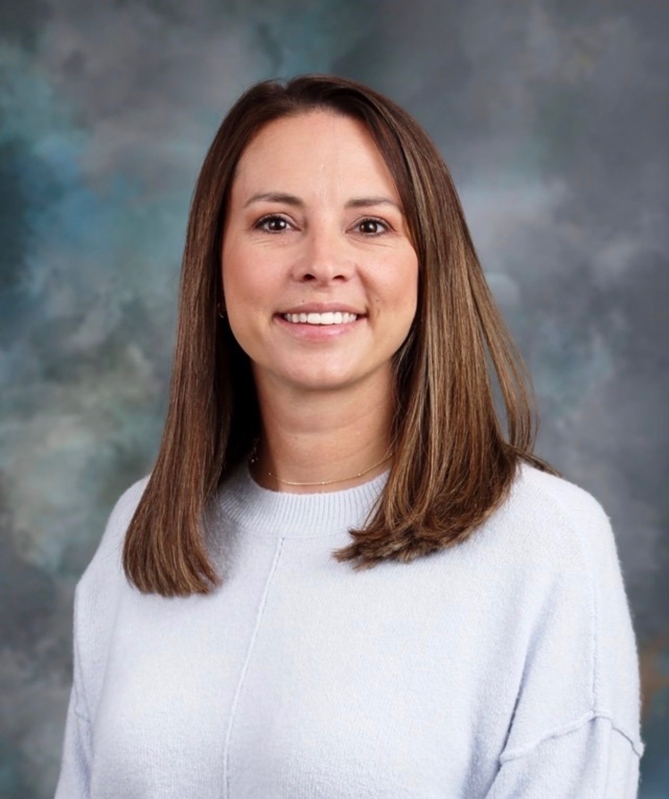 Jennifer Ray, Admin