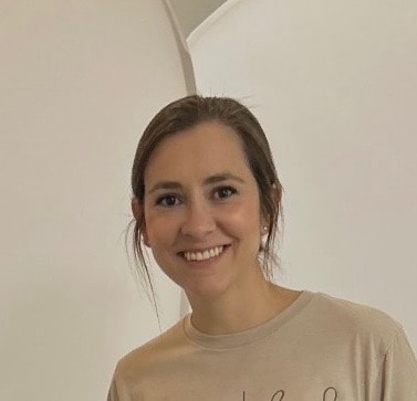 Rachel McGee