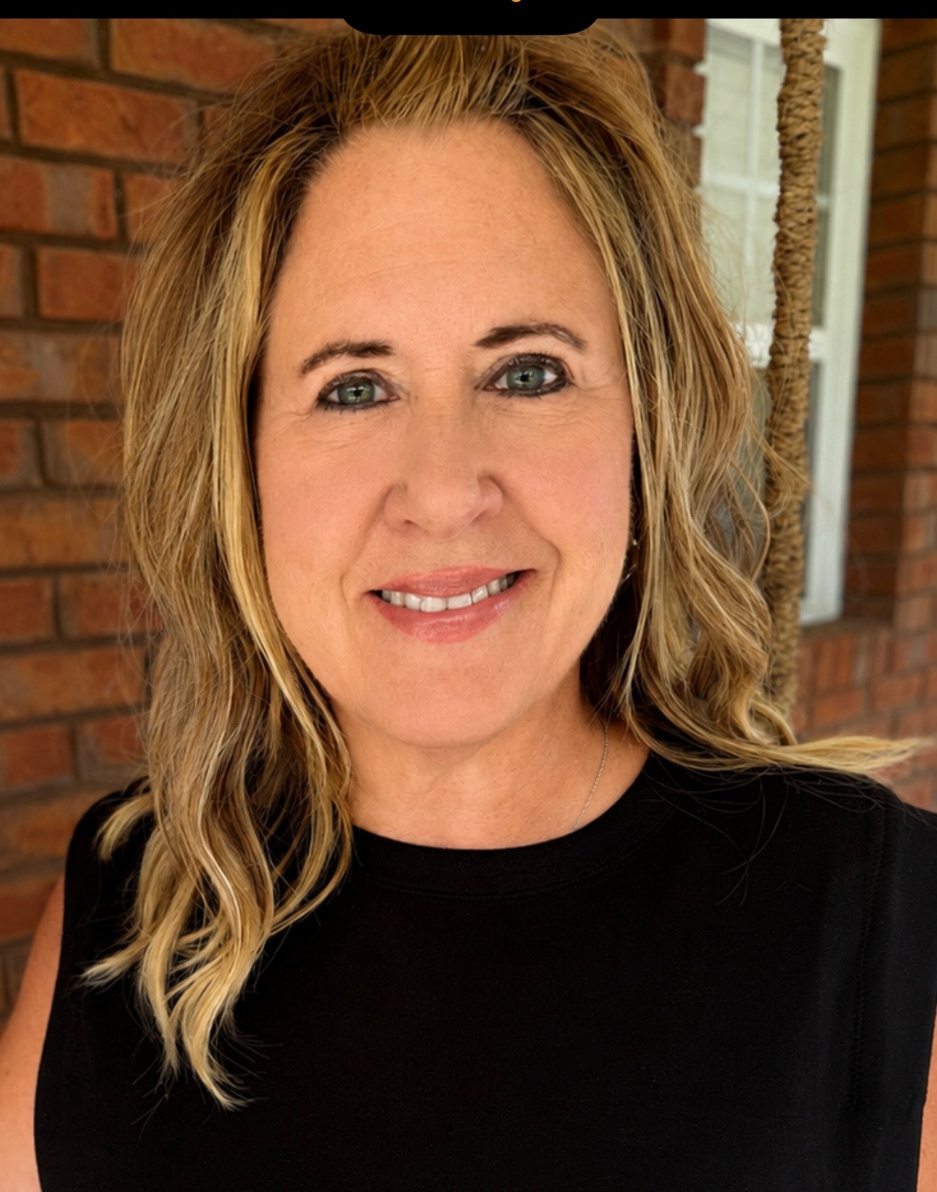 Susan Glass